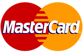 Master Card Logo