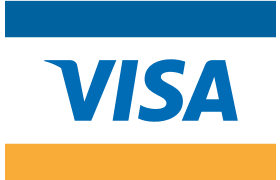 Visa Logo